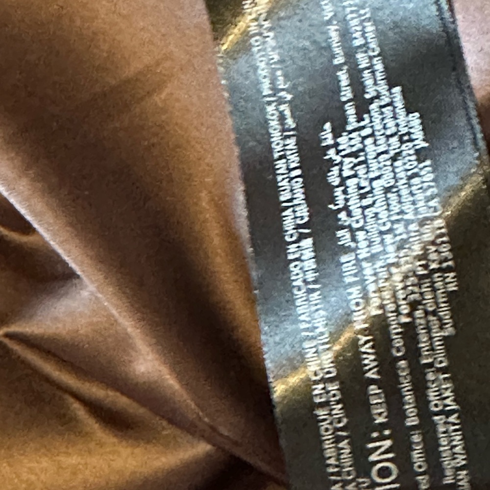 NWT Forever New Carmen Trench - Picture 4 of 8